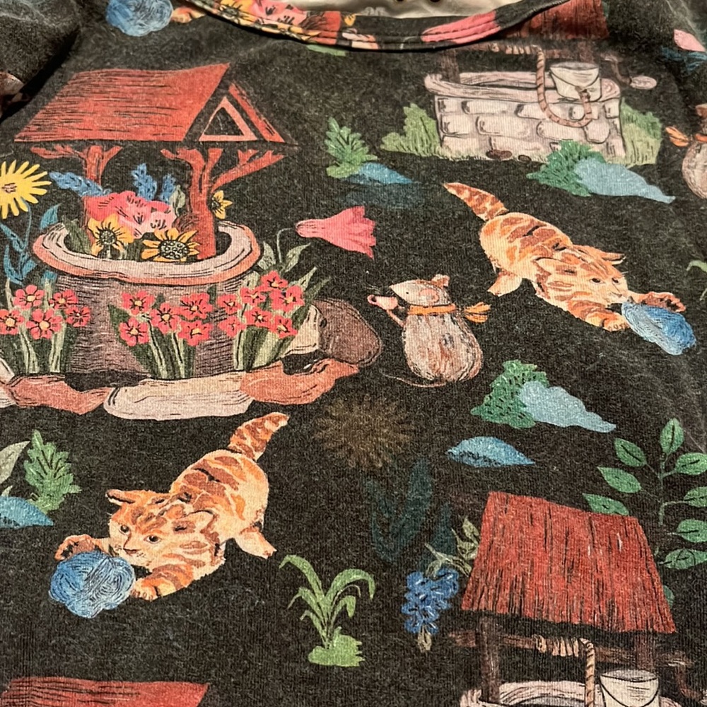 Dillon Joy bamboo Pajama Set